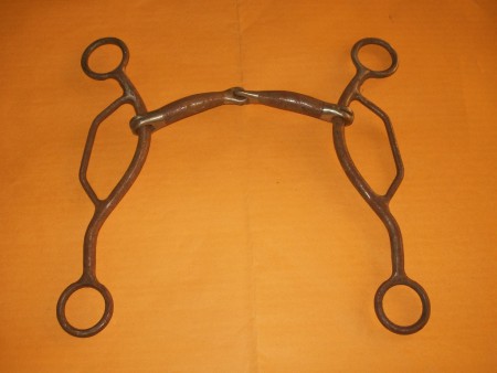 Freio 1 QM Levantador liso